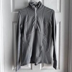 Lululemon quarter zip